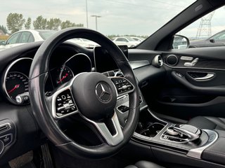 Mercedes-Benz C-Class  2020 à Québec, Québec - 6 - w320h240px