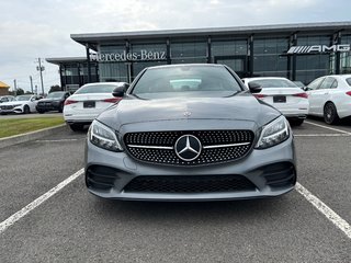 Mercedes-Benz C-Class  2020 à Québec, Québec - 2 - w320h240px