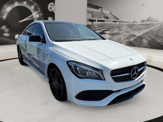 2019 Mercedes-Benz CLA250 in Quebec, Quebec - 2 - w320h240px
