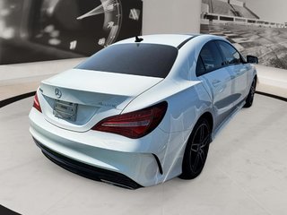 2019 Mercedes-Benz CLA250 in Quebec, Quebec - 3 - w320h240px
