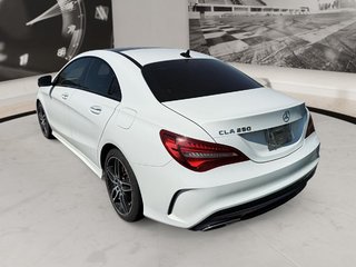 2019 Mercedes-Benz CLA250 in Quebec, Quebec - 4 - w320h240px