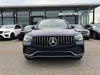 Mercedes-Benz GLC  2021 à Québec, Québec - 2 - w320h240px