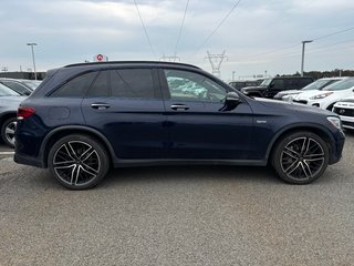 2021 Mercedes-Benz GLC in Quebec, Quebec - 4 - w320h240px