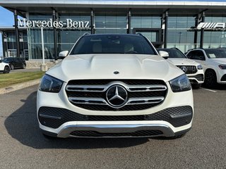 Mercedes-Benz GLE  2022 à Québec, Québec - 2 - w320h240px