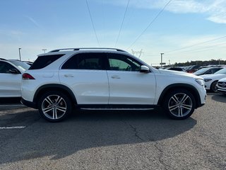 2022 Mercedes-Benz GLE in Quebec, Quebec - 4 - w320h240px