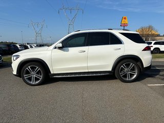 2022 Mercedes-Benz GLE in Quebec, Quebec - 5 - w320h240px