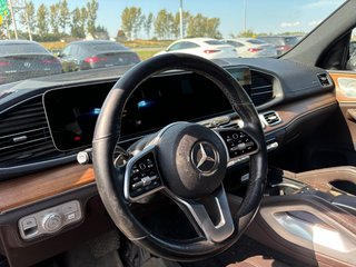 Mercedes-Benz GLE  2022 à Québec, Québec - 9 - w320h240px