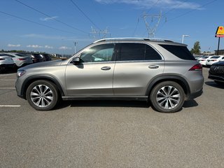 Mercedes-Benz GLE  2022 à Québec, Québec - 8 - w320h240px