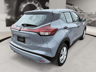 2023 Nissan Kicks in Quebec, Quebec - 5 - w320h240px