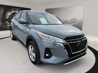2023 Nissan Kicks in Quebec, Quebec - 3 - w320h240px