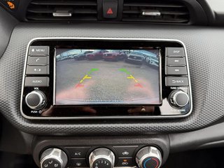 2023 Nissan Kicks in Quebec, Quebec - 17 - w320h240px