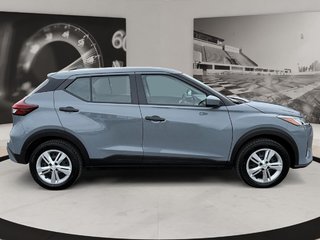 2023 Nissan Kicks in Quebec, Quebec - 4 - w320h240px