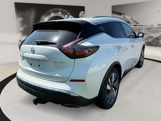 Nissan Murano  2020 à Québec, Québec - 3 - w320h240px