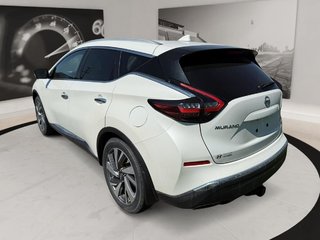 Nissan Murano  2020 à Québec, Québec - 4 - w320h240px