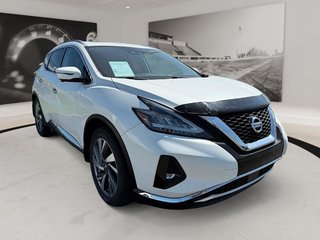 Nissan Murano  2020 à Québec, Québec - 2 - w320h240px