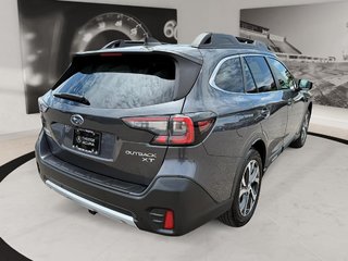 2022 Subaru Outback in Quebec, Quebec - 5 - w320h240px