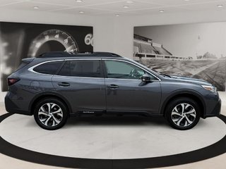 2022 Subaru Outback in Quebec, Quebec - 4 - w320h240px