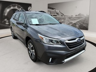 2022 Subaru Outback in Quebec, Quebec - 3 - w320h240px