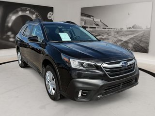 2022 Subaru Outback in Quebec, Quebec - 3 - w320h240px
