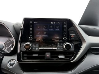 2022 Toyota Highlander in Quebec, Quebec - 19 - w320h240px