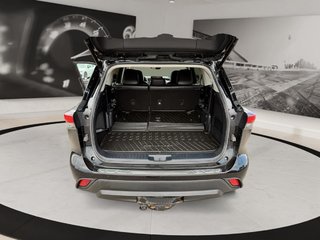 2022 Toyota Highlander in Quebec, Quebec - 13 - w320h240px