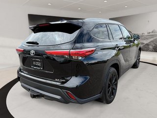 2022 Toyota Highlander in Quebec, Quebec - 5 - w320h240px