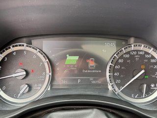 2022 Toyota Highlander in Quebec, Quebec - 18 - w320h240px