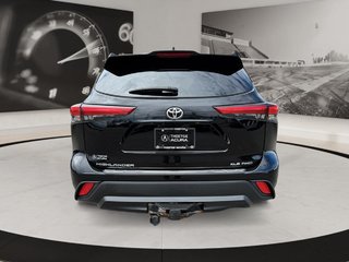 2022 Toyota Highlander in Quebec, Quebec - 6 - w320h240px