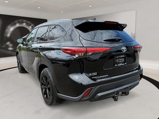 2022 Toyota Highlander in Quebec, Quebec - 7 - w320h240px