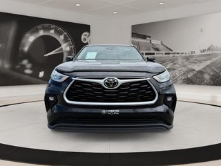 2022 Toyota Highlander in Quebec, Quebec - 2 - w320h240px