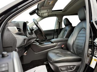 2022 Toyota Highlander in Quebec, Quebec - 10 - w320h240px