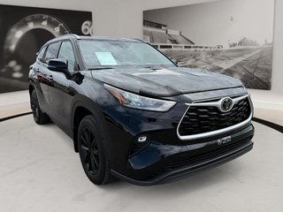 2022 Toyota Highlander in Quebec, Quebec - 3 - w320h240px