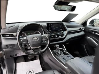 2022 Toyota Highlander in Quebec, Quebec - 12 - w320h240px