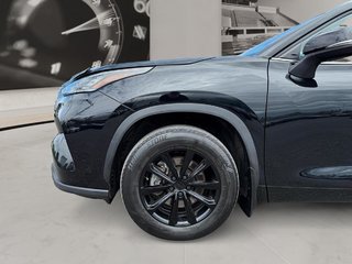 2022 Toyota Highlander in Quebec, Quebec - 8 - w320h240px
