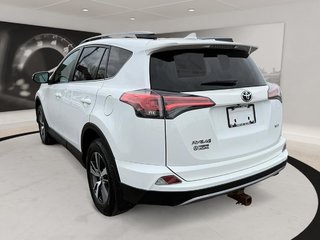 Toyota RAV4  2017 à Québec, Québec - 7 - w320h240px