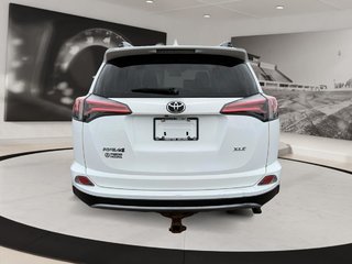Toyota RAV4  2017 à Québec, Québec - 6 - w320h240px