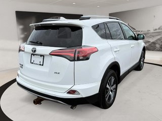 Toyota RAV4  2017 à Québec, Québec - 5 - w320h240px
