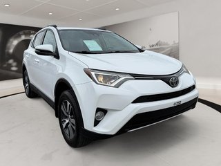 Toyota RAV4  2017 à Québec, Québec - 3 - w320h240px