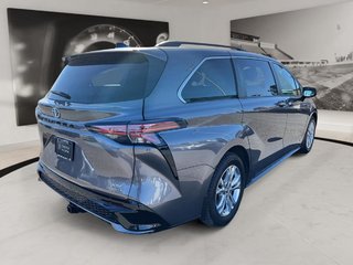 2021 Toyota Sienna in Quebec, Quebec - 5 - w320h240px