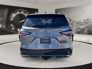 Toyota Sienna  2021 à Québec, Québec - 6 - w320h240px
