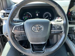 2021 Toyota Sienna in Quebec, Quebec - 18 - w320h240px