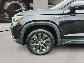 Volkswagen Taos  2022 à Québec, Québec - 8 - w320h240px