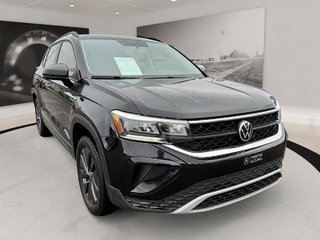 Volkswagen Taos  2022 à Québec, Québec - 3 - w320h240px