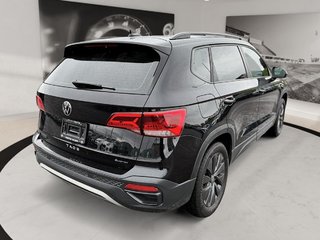 Volkswagen Taos  2022 à Québec, Québec - 5 - w320h240px