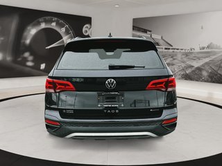 Volkswagen Taos  2022 à Québec, Québec - 6 - w320h240px