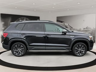Volkswagen Taos  2022 à Québec, Québec - 4 - w320h240px