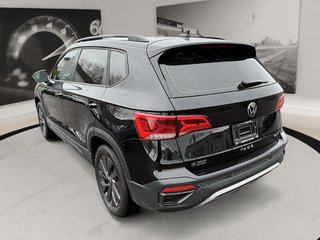 Volkswagen Taos  2022 à Québec, Québec - 7 - w320h240px
