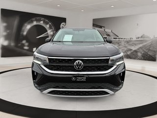 Volkswagen Taos  2022 à Québec, Québec - 2 - w320h240px