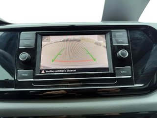 Volkswagen Taos  2022 à Québec, Québec - 17 - w320h240px