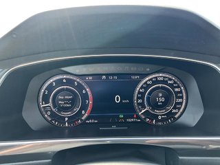 Volkswagen Tiguan  2018 à Québec, Québec - 19 - w320h240px